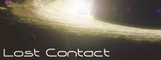 Lost Contact