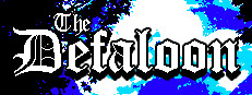 The Defaloon