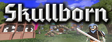Skullborn