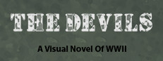 The Devils - A Visual Novel Of WWII