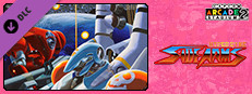 Capcom Arcade 2nd Stadium: Hyper Dyne Side Arms