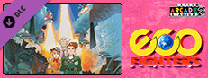 Capcom Arcade 2nd Stadium: Eco Fighters