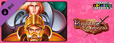 Capcom Arcade 2nd Stadium: A.K.A Knights of the Round