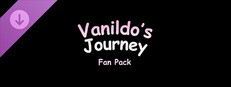 A Jornada de Vanildo Fan Pack