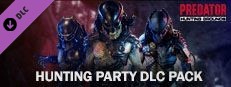 Predator: Hunting Grounds - Hunting Party Bundle