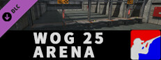 World of Shooting: WOG 25m Shooting Range