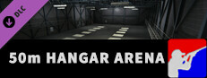 World of Shooting: Killhouse 50m Hangar Arena