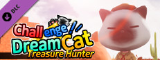 DreamCat - Treasure Hunter