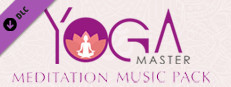 YOGA MASTER - Meditation Music Pack