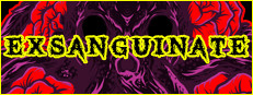 Exsanguinate