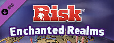 RISK: Global Domination - Enchanted Realms Map Pack