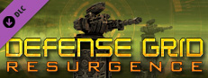 Defense Grid: Resurgence Map Pack 2
