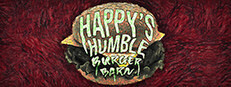 Happy's Humble Burger Barn