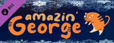 amazin' George - Winter Season Pass