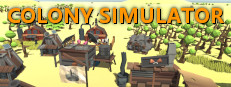 Colony Simulator