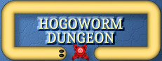 Hogoworm Dungeon