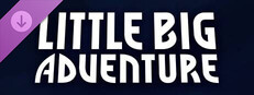 Little Big Adventure - Original Edition