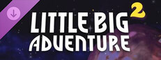 Little Big Adventure 2 - Original Edition