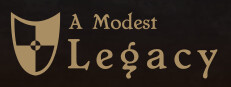A Modest Legacy