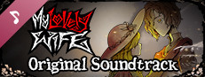 My Lovely Wife Original Soundtrack