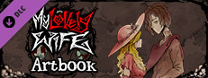 My Lovely Wife Digital Artbook