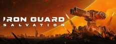 IRON GUARD: Salvation