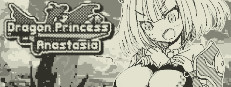 Dragon Princess Anastasia