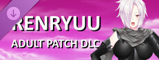 Renryuu: Ascension - Adult patch DLC
