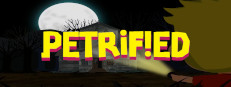 Petrified