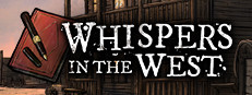 Whispers in the West - Co-op Murder Mystery