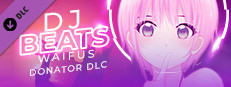 DJ Beats - Donation DLC