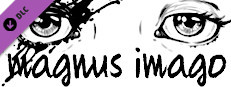 Magnus Imago  comics & animations