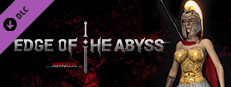 Edge of the Abyss: Awaken - Character Skin Sparta
