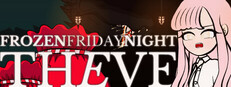 Frozen Friday Night: The Eve