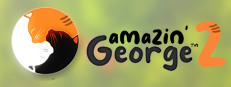 amazin' George 2 Digital Deluxe