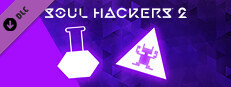 Soul Hackers 2 - Useful Item Set & Extra Difficulty