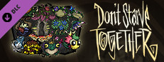 Don't Starve Together: Fantasmical Chest