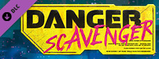 Danger Scavenger AR - Tilt Five Edition