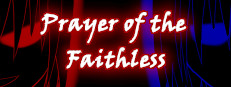 Prayer of the Faithless