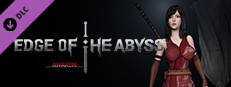 Edge Of The Abyss Awaken - Character Skin: Ninjia Girl