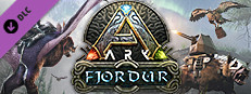 Fjordur - ARK Expansion Map