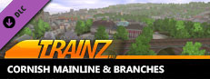 Trainz 2022 DLC - Cornish Mainline & Branches