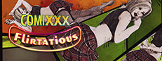 Comixxx Flirtatious