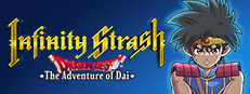Infinity Strash: DRAGON QUEST The Adventure of Dai