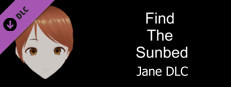 Find The Sunbed - Jane DLC