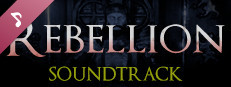 Rebellion Soundtrack
