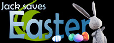 Jack Saves Easter