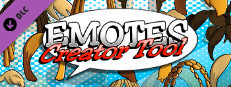 Emotes creator tool - Haircuts