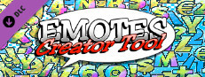 Emotes creator tool - Letters