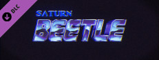 RetroArch - Beetle Saturn